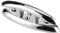 Akozon Klampe zum Hochziehen, 5 Zoll klappbare Klampe für Boote Dock-Deck-Hardware aus Edelstahl 316 Marine Bootszubehör für Dock-Klampe Flip-Up-Dock-Klampe Pull-Up-Klampe Bootsklampe Dock Marine Klam