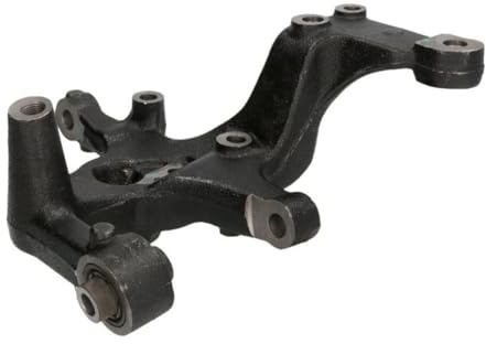 REINHOCH RH08-0047 Achsschenkel Hinten Links Kompatibel mit VW Golf 7 Schrägheck 5G1, BQ1, BE1, BE2 1K0505435AC 1K0505435AE 1K0505435P