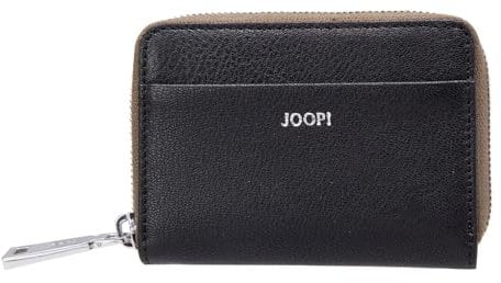 Joop - Geldbörse mit RFID Schutz, Münzfach & Scheinfach für Damen - Portemonnaie mit Kreditkartenfächern - lantea Blocking aena Purse