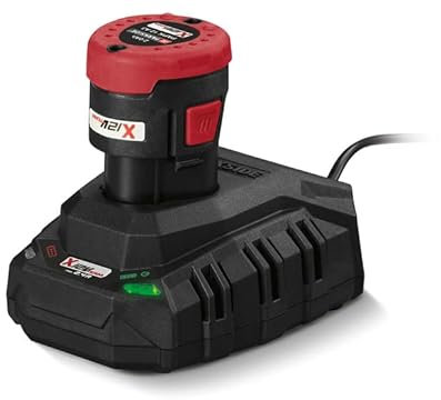 Batteria PARKSIDE 2 Ah 4 Ah 5 Ah 12 Volt per attrezzi della serie PARKSIDE X 12 V Team