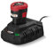 Batteria PARKSIDE 2 Ah 4 Ah 5 Ah 12 Volt per attrezzi della serie PARKSIDE X 12 V Team