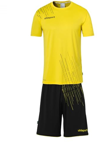 uhlsport Men's Uhlsport Score 26 Set Football jersey set - football set consisting of training shirt and training trousers