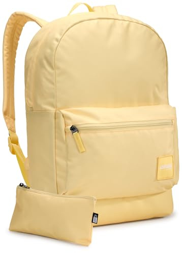 Case Logic 4931 Campus 26L CCAM-5226 Yonder Yellow