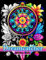 Dream catcher Coloring Book for Adults, Women & Grownups with Fun Facts on 100 Pages with Beautiful Detalied Mandala, Flowers, Animals & Feather ... 10+ Coloring Books for Adults with Fun Facts)