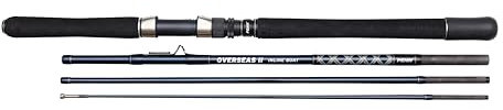 Penn Overseas II Inline Boat 210 30-50lbs 4pcs