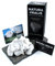 Natura Uralis Premium Belgorod Gesso a Pezzi | 1000g di Gesso Bianco a Pezzetti - Incredibile Croccantezza, Soddisfacente Consistenza Terrosa, Vellutata e Solida, Sensazione ASMR