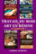 Travail du bois et art en résine 4 livre en 1: Le guide ultime pour travail du bois avec résine, Art en résine époxy pour les débutants, Le guide complet ... couleur et noir et blanc) (French Edition)