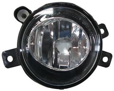 DEPO Ricam 68618 Nebelscheinwerfer H11 für X1 E84 linke Seite (Fahrerseite) von 2009/10 bis 2012/06