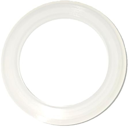 RECAMAT® Junta Portafiltro Recambio Cafetera Solac Repuesto Duradero y Resistente al Calor