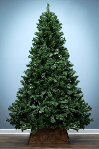 Christmas Tree World | The Vanda Verde Fir Tree (1.7m)