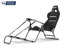 Next Level Racing GTLite Pro Foldable Cockpit - Grey Edition