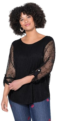 Angel of Style Damen Bluse