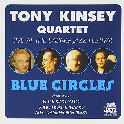 Blue Circles: Live At The Ealing Jazz Festival