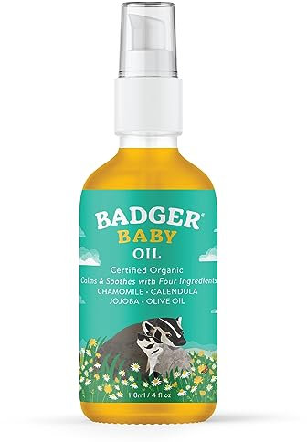 Badger 634084284010