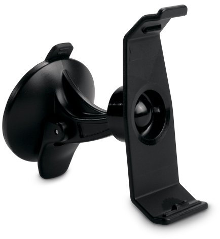 Garmin Support voiture - Pour GPS Auto nüvi ou GPS moto zūmo compatibles