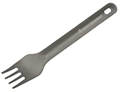 Sea to Summit, Fork, 0