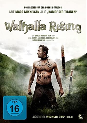 Walhalla Rising - Uncut