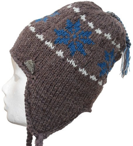 Cox Swain Mütze Niseko Wintermütze Unisex One Size Beanie