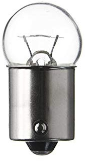 Rückfahrlampe, R5W, 12V/5W, Ba15s