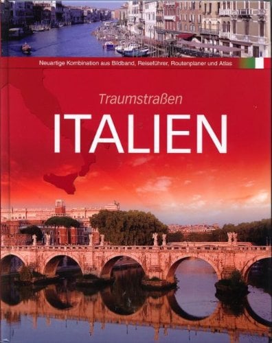Traumstraßen Italien