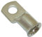 All Trade Direct 10 Copper Tube 70Mm X 10Mm Lug Battery Starter Cable Welding Crimp Terminal Ring