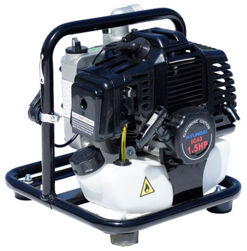 Hyundai Hy25-2 Benzinpumpe