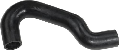 GATES Motorschlauch 3557 | Kompatibel mit: SEAT TOLEDO I, VW GOLF II, GOLF II Van, JETTA I, JETTA II, PASSAT B2, PASSAT B3/B4, PASSAT B3/B4 Variant