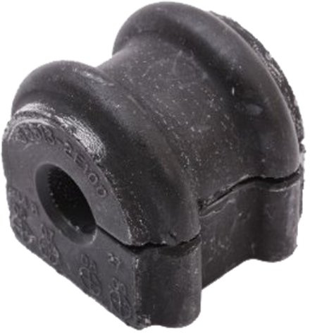 JAPANPARTS RU-H30 Lagerbuchse Stabilisator Hinten Kompatibel mit HYUNDAI TUCSON JM 555130Z000 555132E000 555132E100