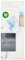 Air Wick Home Signature Premium Reed Diffuser - Sapphire and Blue Cotton
