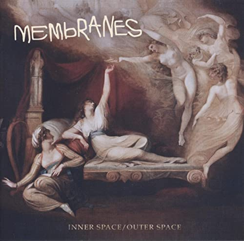 Inner Space / Outer Space