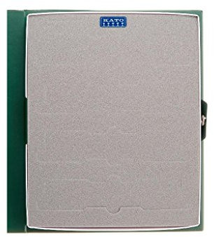 Kato 10-212 4 Coach/DMU Storage Box