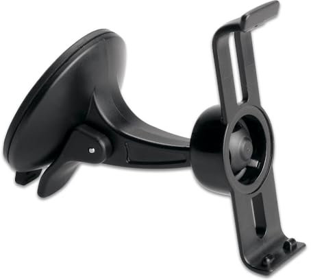 Garmin Nuvi 12xx 13xx Suction Cup Mount