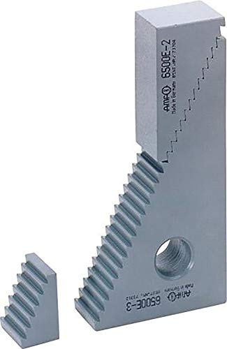 Universal-Spannunterlage 6500E Gr. 3