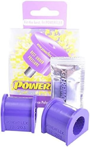 Powerflex PFF32-203-21 Bushes