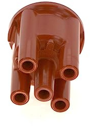 BOSCH 1235522437 Zündverteilerkappe