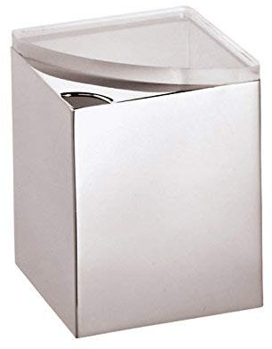 Sambonet Lechera con tapa Sky 5,2 x 5,2 cm