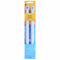 Pony Single Ended Classic Knitting Pins, Multi-Colour, 15mm