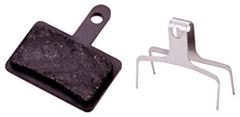 ASHIMA Semimetallic Brake Pads for System DEORE XT 2010