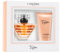 Lancôme Trésor Set mit Body Lotion 30ml + 50ml