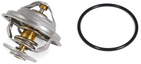 Meyle 028 280 0002 Termostato, refrigerante