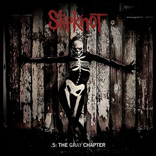 .5: The Gray Chapter [Vinyl LP]