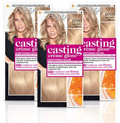 L 'Oréal Paris Casting Creme Gloss Haarfarbe