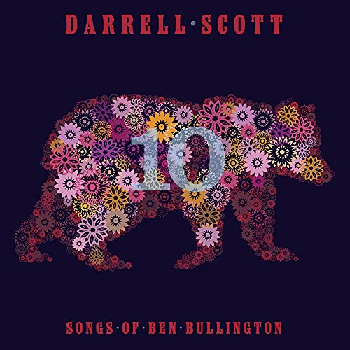 10: Songs of Ben Bullington