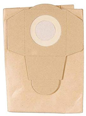 SPARKY 20009640104 Dust Bags (Pack of 5)