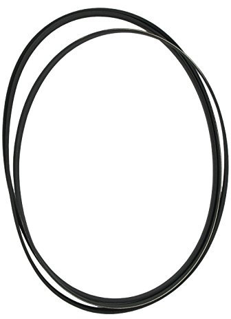 Whirlpool Cinghia di trasmissione non originale per asciugatrice Whirlpool/Bauknecht TRKA580/AZA/9210/AZB/M830 Series, 2010H7 461970110511
