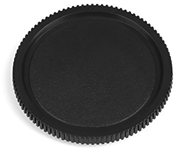 Kompatibel mit Leica R LR Gehäusedeckel Gehäuse Deckel Kappe Objektivdeckel Body Cap Objektiv