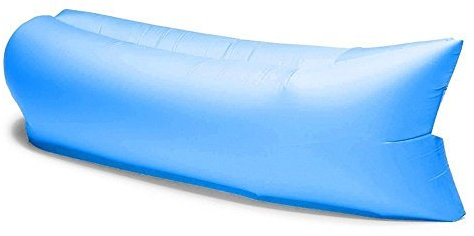 TEMPO DI SALDI Materassino Gonfiabile Ad Aria Lettino Per Vacanze A Mare E Relax In Spiaggia