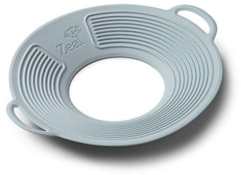 Zeal L255B Boilover Lid, Duck Egg Blue