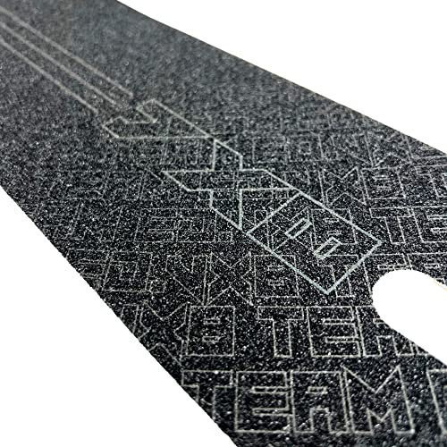 MGP Unbekannt Madd Gear MFX Griptape VX8 Team 504x118mm