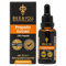 BEE&YOU Propolis Tinktur Tropfen 20% (30ml) standardisiert, Zusatzstoffe, Propolis Extrakt reich an nützliche Polyphenole und Flavonoide, in Müsli und Joghurt mischen